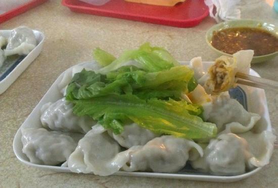 Ju Rong JiaoZi